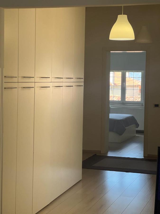Foleza Leilighet Korce Eksteriør bilde